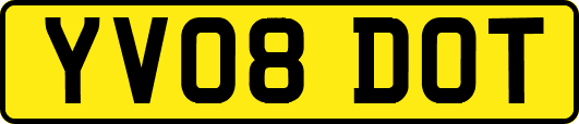 YV08DOT