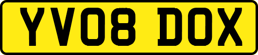 YV08DOX