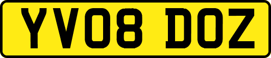 YV08DOZ