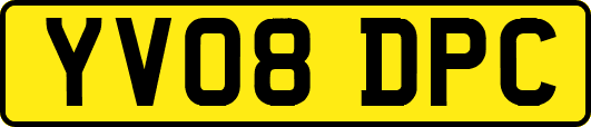 YV08DPC