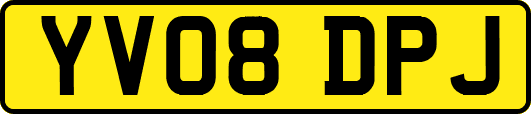 YV08DPJ