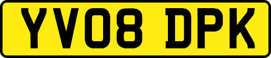 YV08DPK