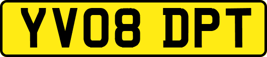 YV08DPT