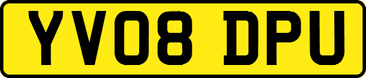 YV08DPU