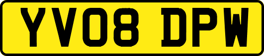 YV08DPW