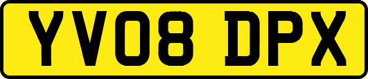YV08DPX