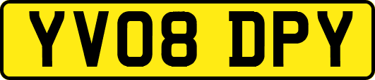 YV08DPY