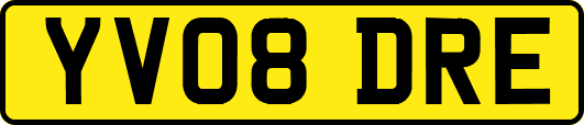 YV08DRE
