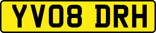 YV08DRH