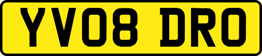 YV08DRO