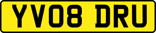 YV08DRU