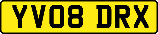 YV08DRX
