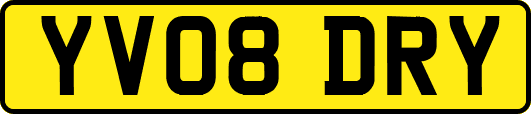 YV08DRY