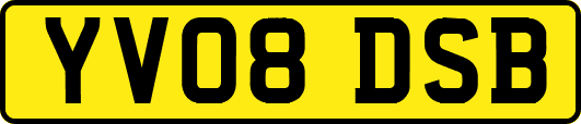 YV08DSB