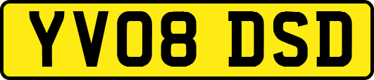 YV08DSD