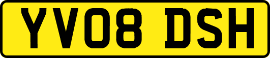 YV08DSH