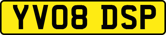 YV08DSP