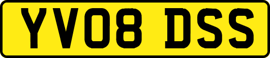 YV08DSS