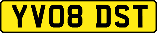 YV08DST