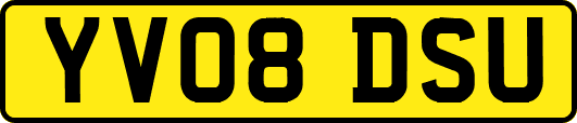 YV08DSU