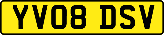 YV08DSV