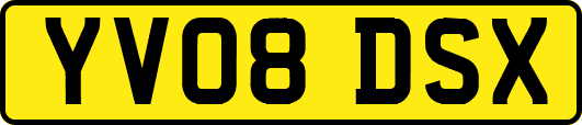 YV08DSX