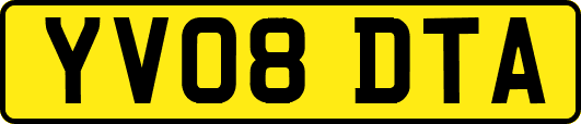 YV08DTA