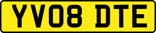 YV08DTE