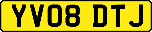 YV08DTJ