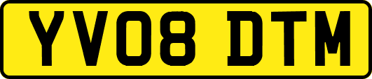 YV08DTM