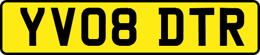YV08DTR
