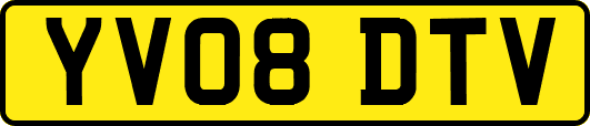 YV08DTV
