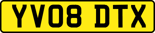 YV08DTX
