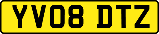 YV08DTZ