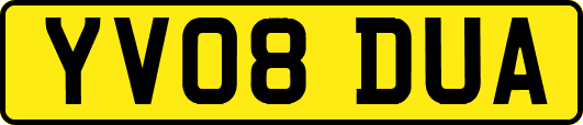 YV08DUA