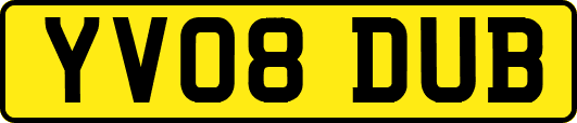YV08DUB