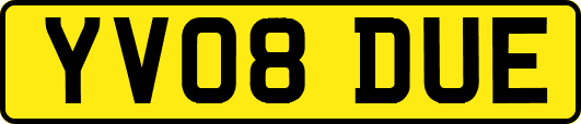 YV08DUE