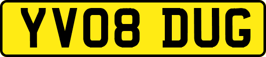 YV08DUG