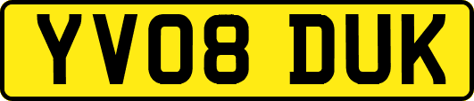 YV08DUK