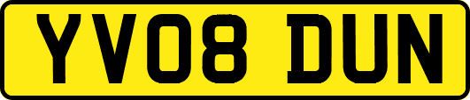 YV08DUN