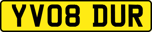 YV08DUR