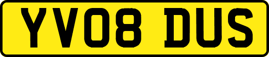 YV08DUS
