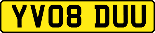 YV08DUU