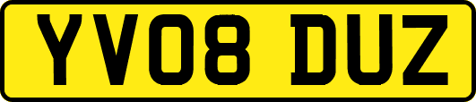YV08DUZ
