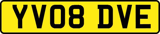 YV08DVE