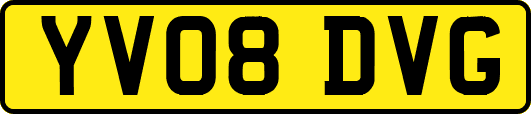 YV08DVG
