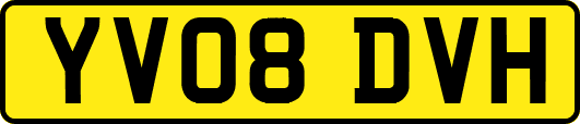 YV08DVH