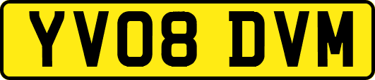 YV08DVM