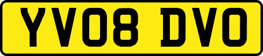 YV08DVO
