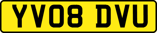 YV08DVU